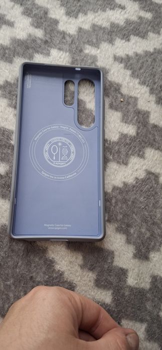 Etui spigen samsung s25 ultra