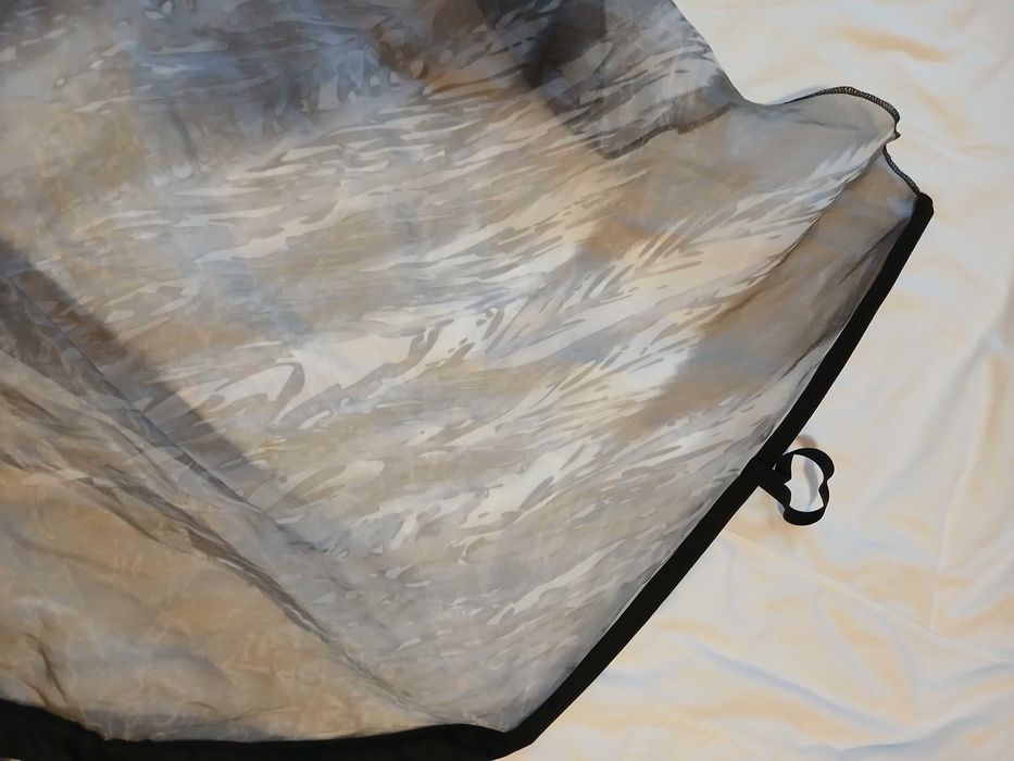 George крила крылья