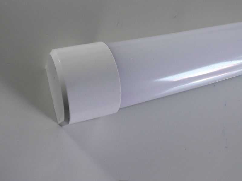 Lampa lampka 45 LED podszafkowa 10,5W 1000 lumenów 4000K