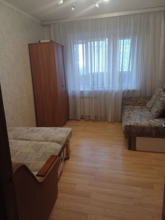 Здам 2к квартиру без ріелтора м.Київ, Бориспільська 34, 6й поверх