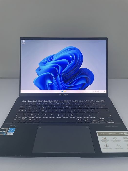 Portátil Asus UX3402Z 14'' OLED - I7-1260p