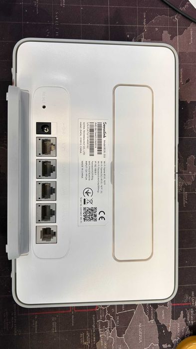 Router 4G LTE Soyealink B535-333 – Desbloqueado