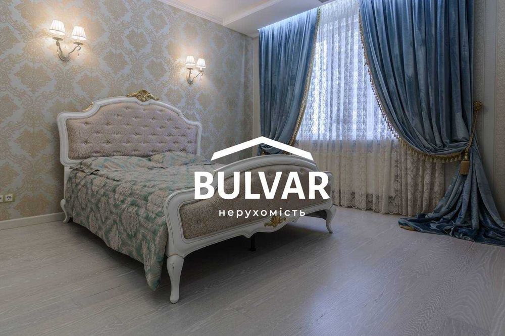 Эксклюзивное предложение! 3-4 к.кв. в ЖК МОНТЕ ПЛАЗА, м. 23 Августа