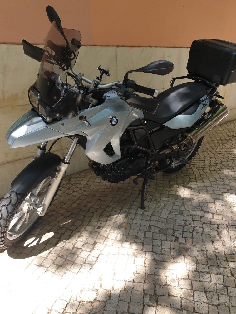 Bmw f650gs (800)