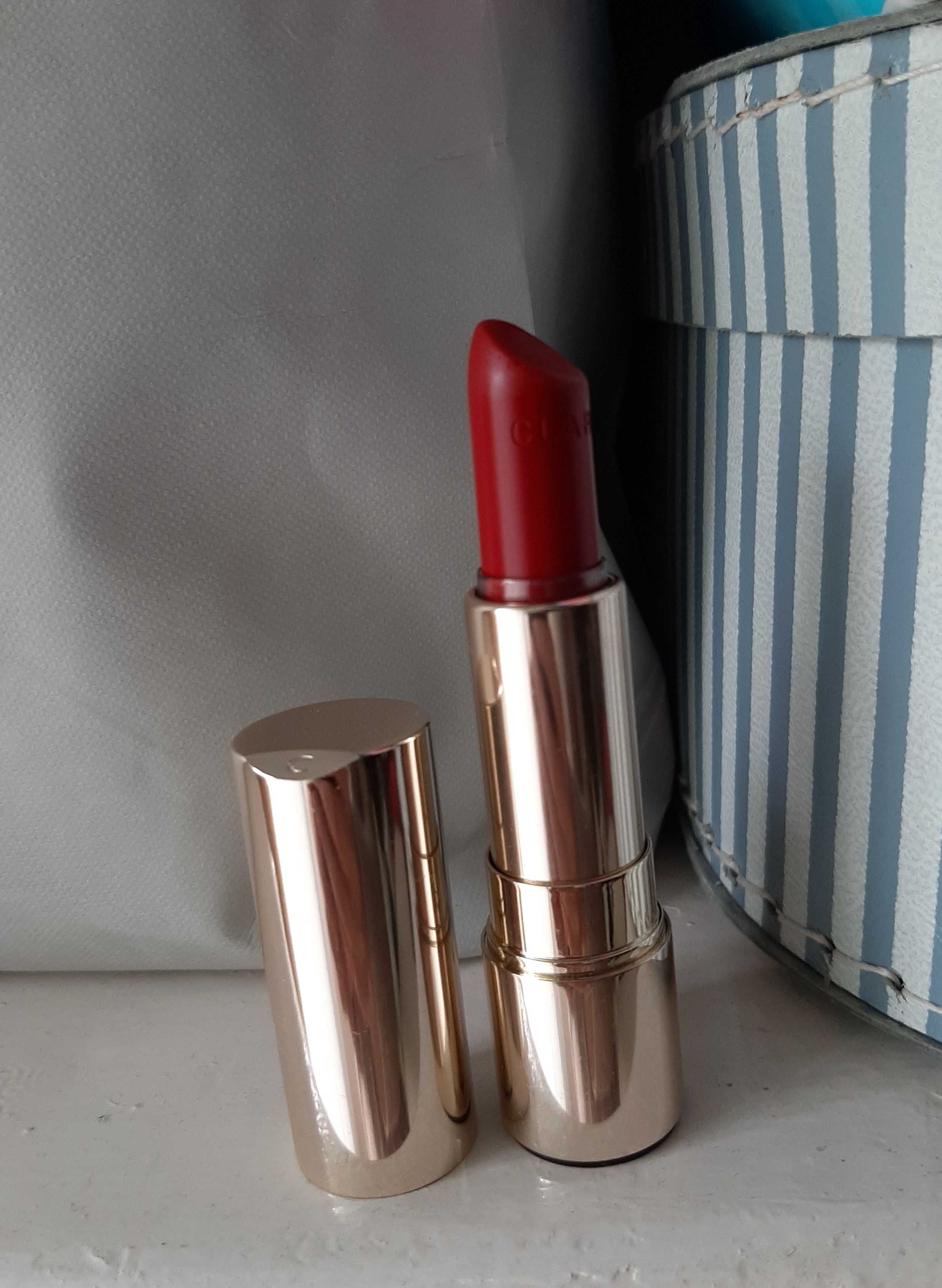 CLARINS, luksusowa szminka