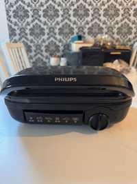 Grill elektryczny Philips