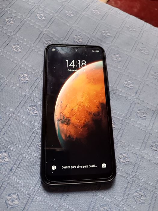 Xiaomi Redmi 9A 32gb