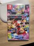 Nintendo Switch Mario Kart 8 Deluxe