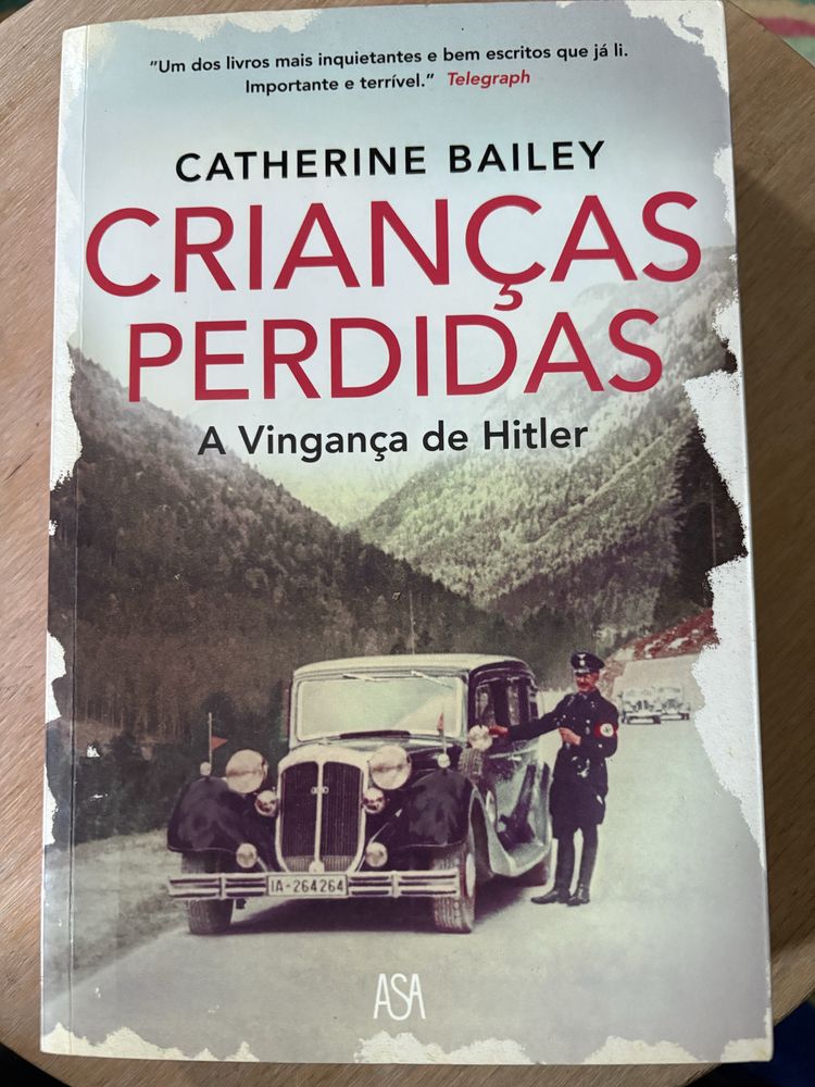 Livros cada um 5 euros