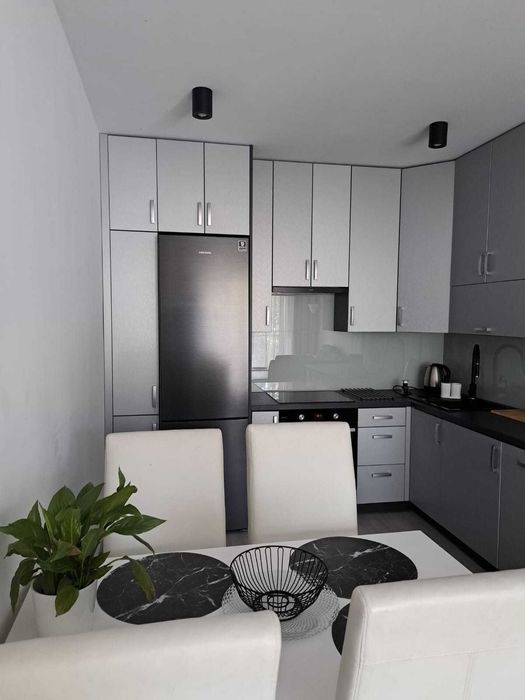 Apartament na doby we Wrocławia/2 pokoje/blisko ZOO, Rynek,Hydr.