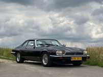 Jaguar XJS Jaguar XJS 3.6