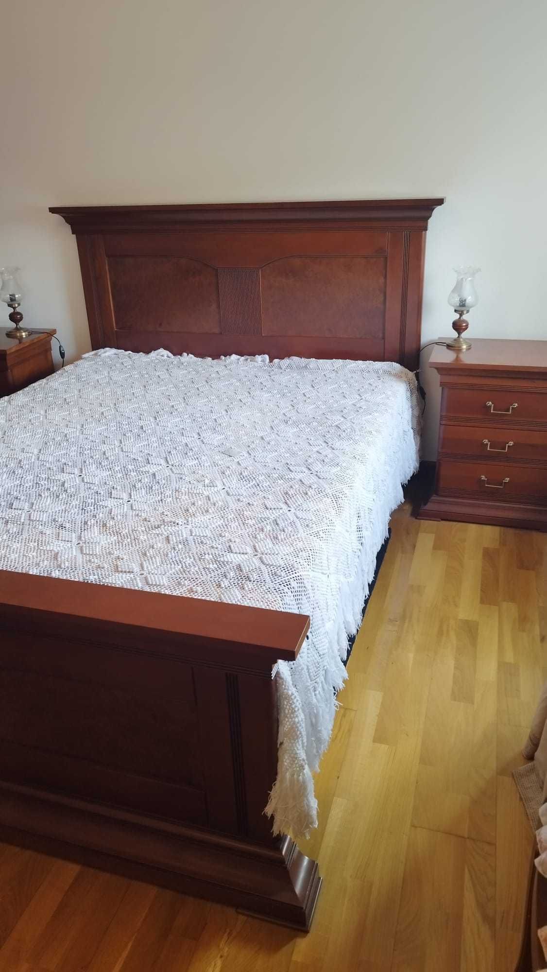 Mobilia de quarto