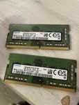 Pamięć RAM DDR4 sodimm(do laptopa)