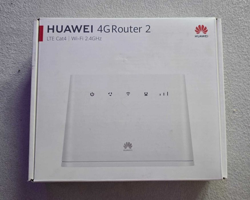 Huawei Router 2 4g