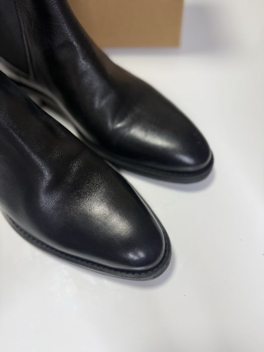 Челсі ботинки чоловічі 42 розмір