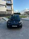 BMW i3 +Comfort Package Advance