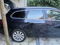 OPEL ASTRA J 2013 Motor 2.0 CDTI Para Peças