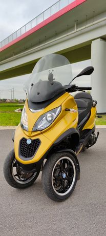 Piaggio Mp3 500 Lt Business 2016 r