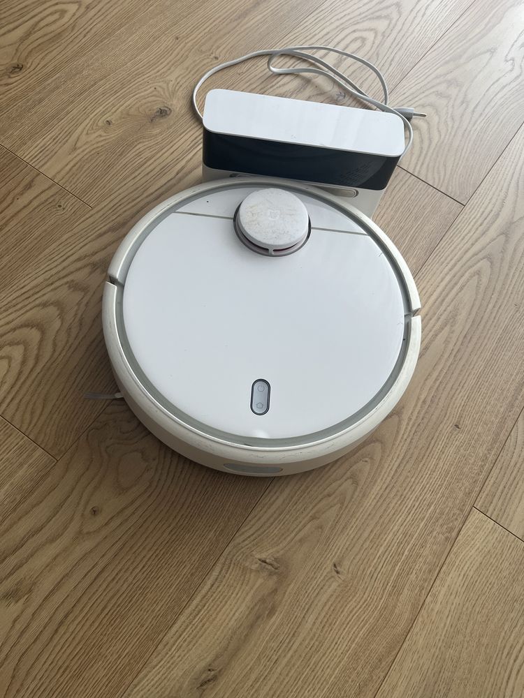Odkurzacz automatyczny Xiaomi Mi Robot