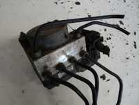 POMPA HAMULCOWA ABS 0265231972 FIAT 500