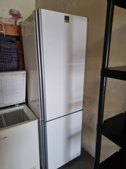 Frigorífico Candy Combinado