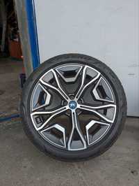 4 Opony Pirelli P Zero 275/40 R22 107 Y