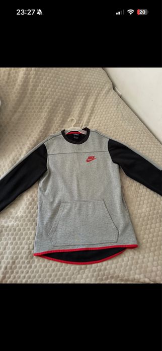 bluza marki Nike