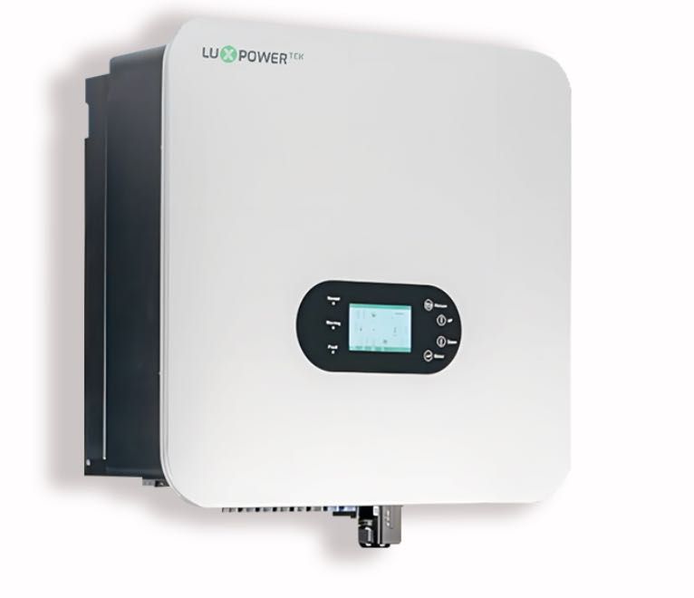 LUXPOWER falownik hybrydowy TriP 10K 3 fazy HV - 5899 zł+wysyłka 1zł!