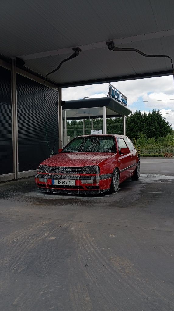 Golf mk3 1.9 vp90