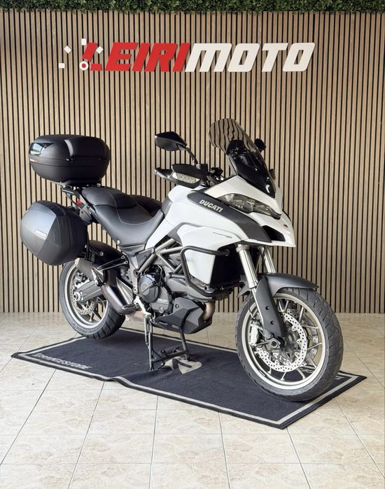 Ducati Multistrada 950