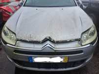 Citroën C5 V6 3000 HDI 2008/09/10/11/12/13/14/15 Todas  peças viatura