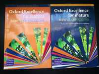 Oxford Excellence for matura podstawa i rozszerzenie
