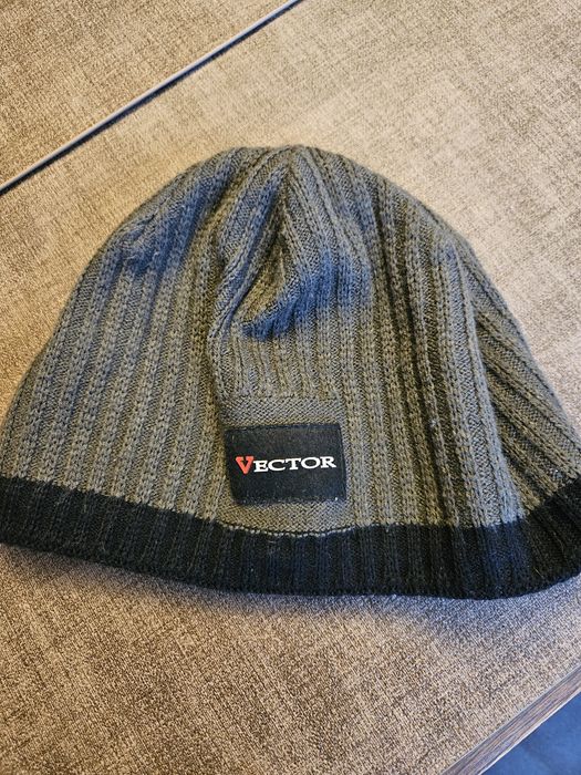 Czapka zimowa męska