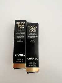 Kosmetyki Chanel