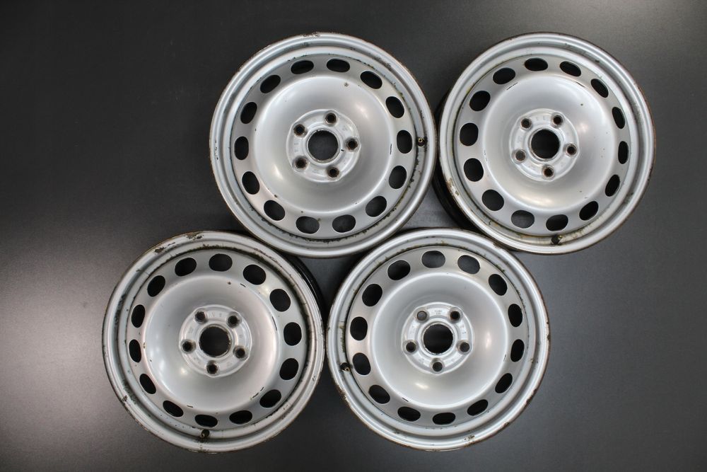 Felgi 16 5x112 Volkswagen Caddy (F7458-18)