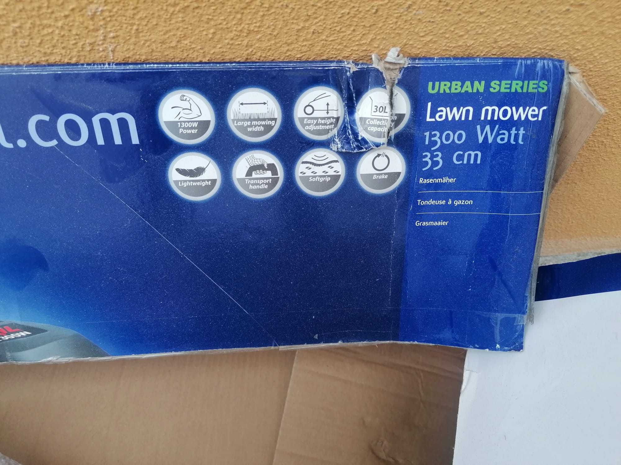 Corta Relva 1300W