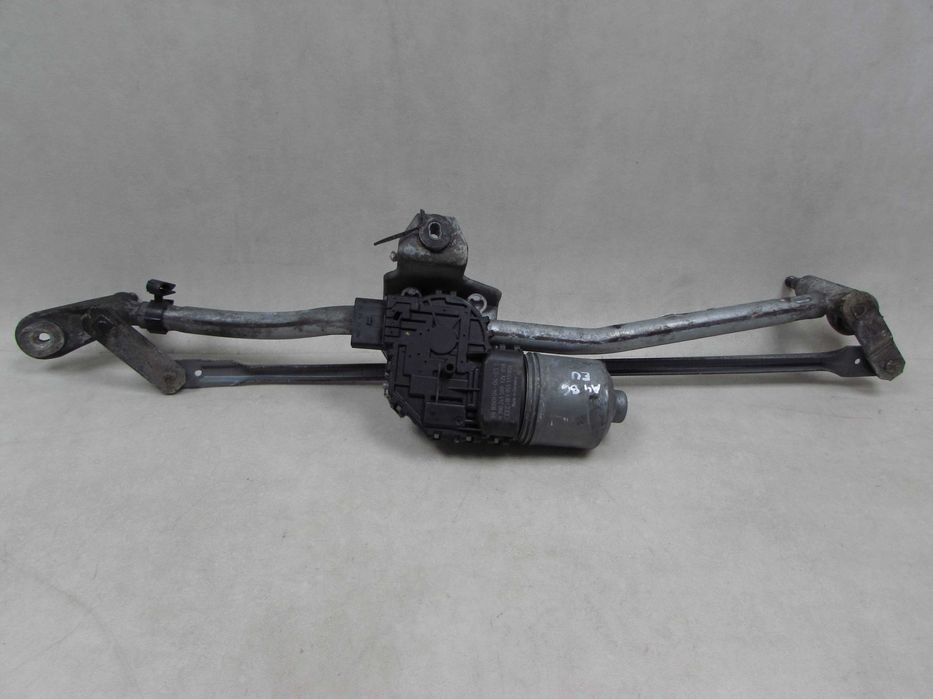 AUDI A4 B6 01-06 SILNIK MECHANIZM WYCIERACZEK PRZOD 8E1955119