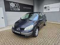 Renault Grand Scénic 1.5 dCi Dynamique