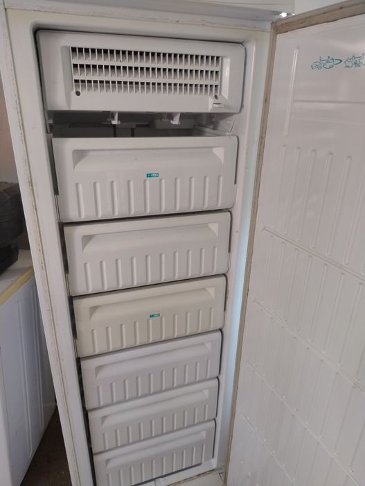 Холодильна камера