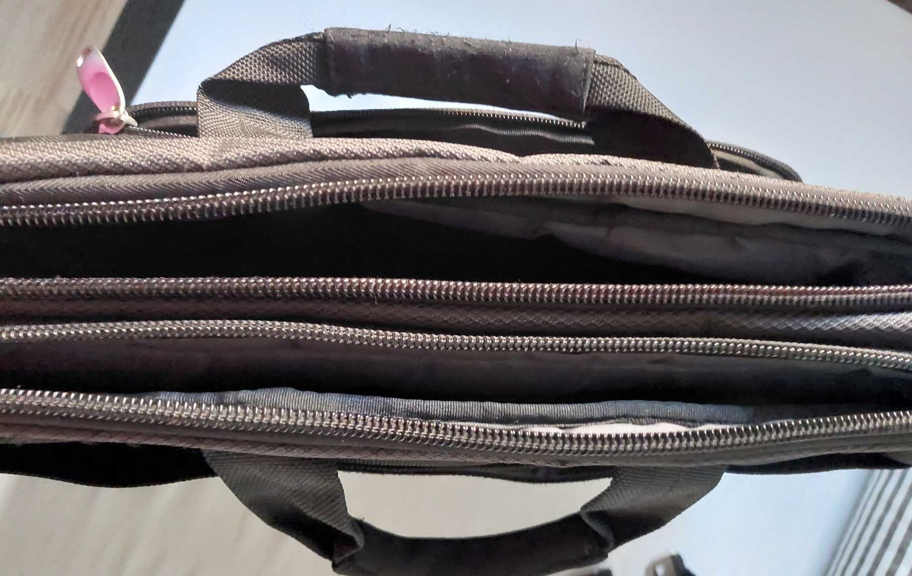 Torba  na laptopa
