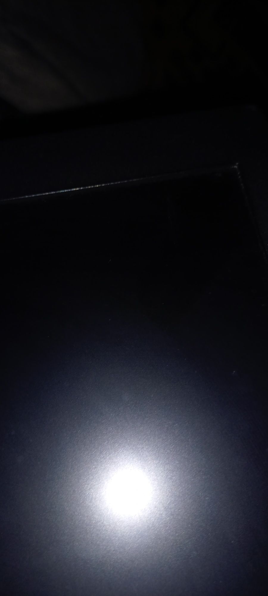 Ноутбук Acer nitro 5 (неробочий)