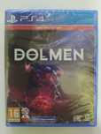 NOWA Dolmen Day One Edition PS4 Polskie napisy w grze