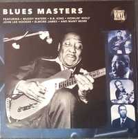 Blues Masters WINYL