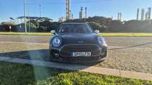 MINI Clubman One D