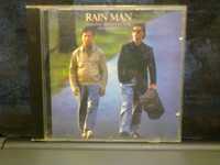 CD Pudełeczko poligrafia Rain Man