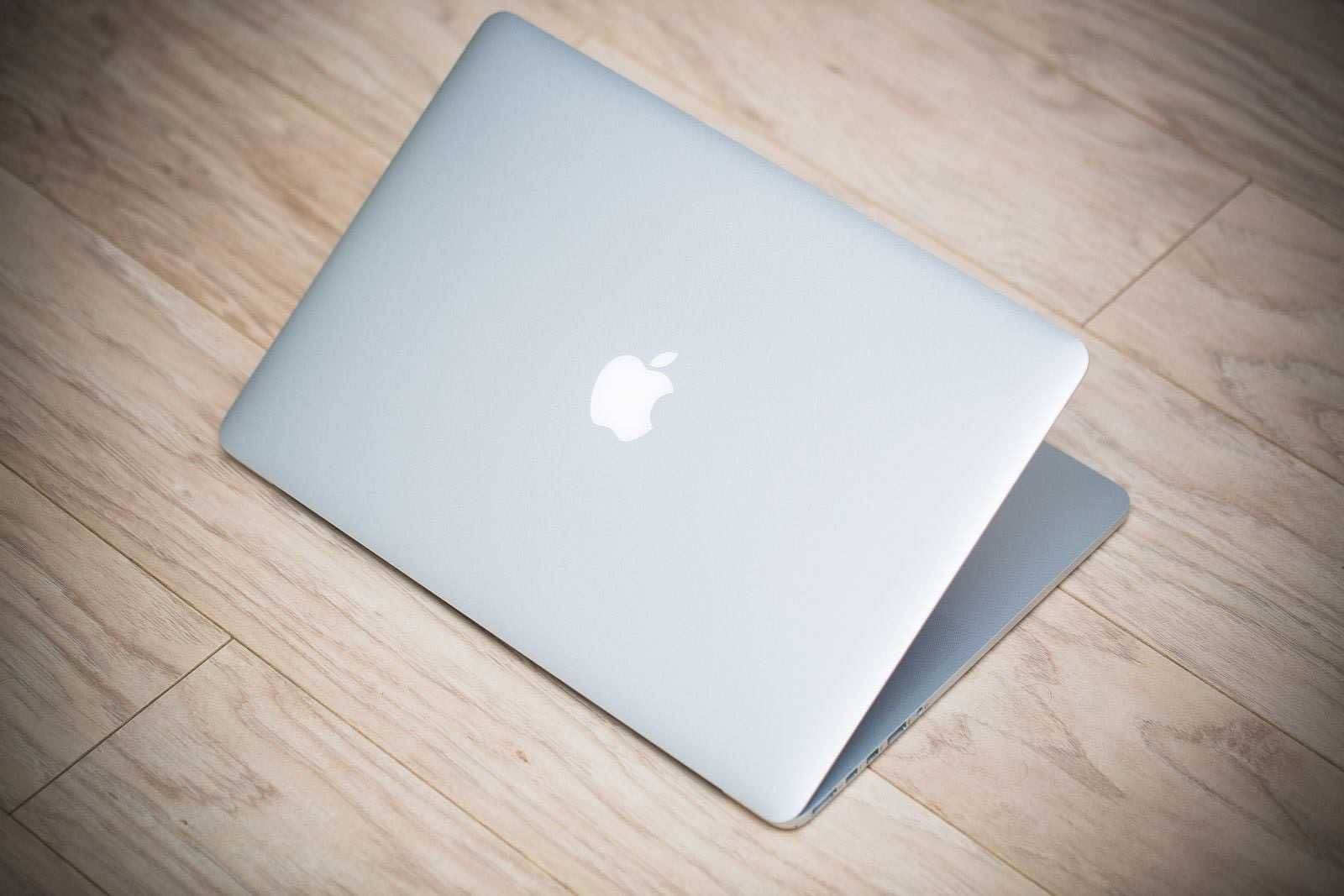 MacBook Pro A1398 i7 512 SSD 8GB Retina Mid 2012 15.4" dwie grafiki