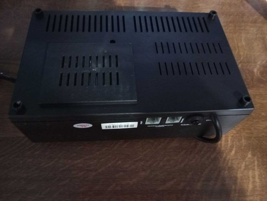 Стабилизатор 1000 ват.