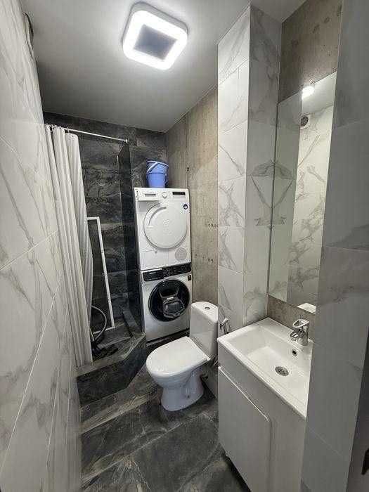 Продам 3 кімн. кв-ру з  ремонтом ЖК Одеський, вул, Качанівська 22