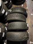 Używane opony zimowe RFT RUNFLAT Nokian WRD4 205/60R16 92H