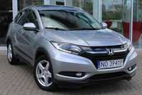 Honda HR-V II Benzyna 130 KM, Executive, 1 Właściciel, Salon Polska